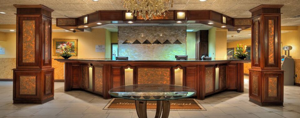 Savor the Elegance and Beauty of your stay